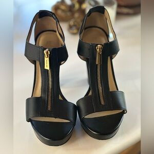 Michael Kors Berkley Sandal